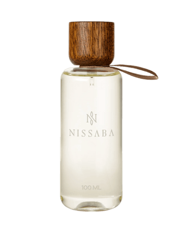 Nissaba SULAWESI Eau de Parfum - Tito Smalti - Profumo