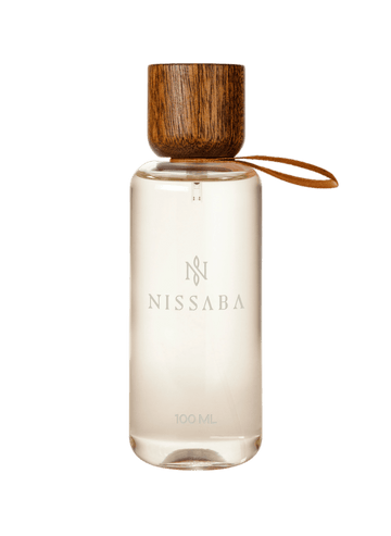 Nissaba TIERRA MAYA Eau de Parfum - Tito Smalti - Profumo