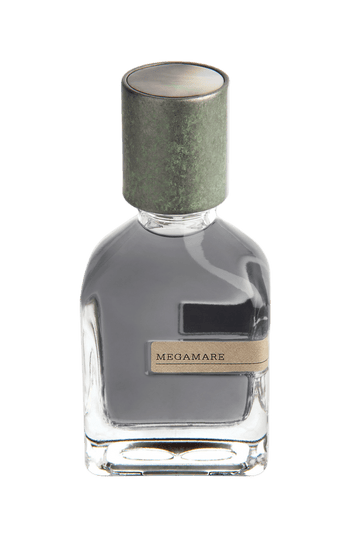 Orto Parisi MEGAMARE Extrait de Parfum - Tito Smalti - Profumo