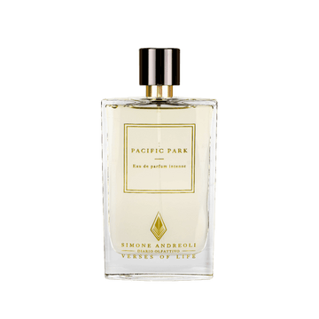Simone Andreoli PACIFIC PARK EdP Intense - Tito Smalti - Profumo