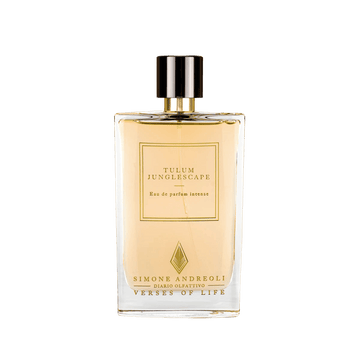 Simone Andreoli TULUM JUNGLESCAPE Eau de Parfum Intense - Tito Smalti - Profumo