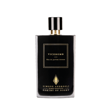 Simone Andreoli VICEBOMB EdP Intense - Tito Smalti - Profumo