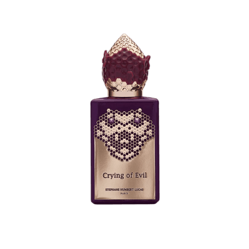 Stephane Humbert Lucas Crying of Evil Eau de Parfum - Tito Smalti - Profumo