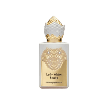 Stephane Humbert Lucas Lady White Snake Eau de Parfum - Tito Smalti - Profumo