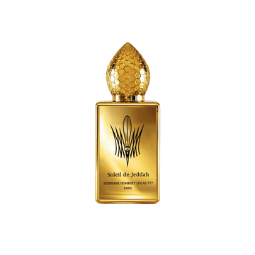 Stephane Humbert Lucas L’Original Eau de Parfum - Tito Smalti - Profumo