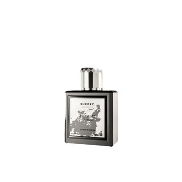 Superz Khamzat The Wolf Extrait - Tito Smalti - Profumo