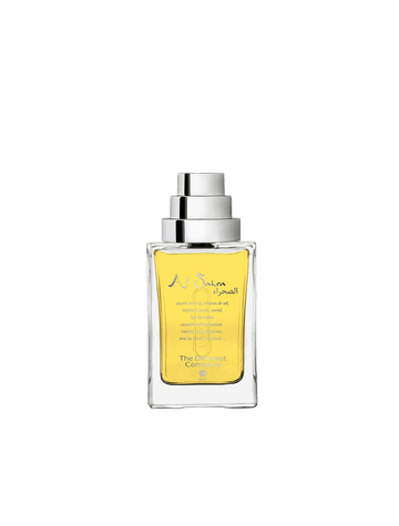 The Different Company Al Sahra Eau de Parfum - Tito Smalti - Profumo