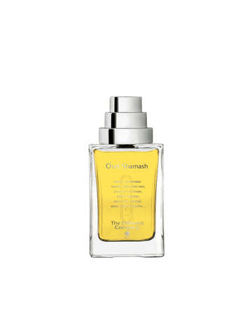 The Different Company Oud Shamash Extrait de Parfum - Tito Smalti - Profumo