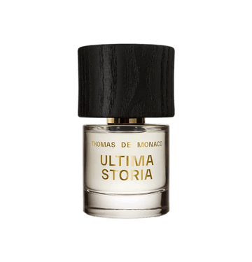 Thomas De Monaco Ultima Storia Extrait - Tito Smalti - Profumo