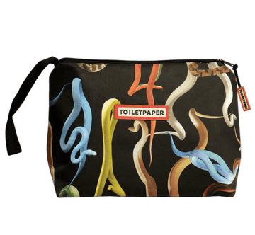 Toiletpaper Beauty Case - Tito Smalti -