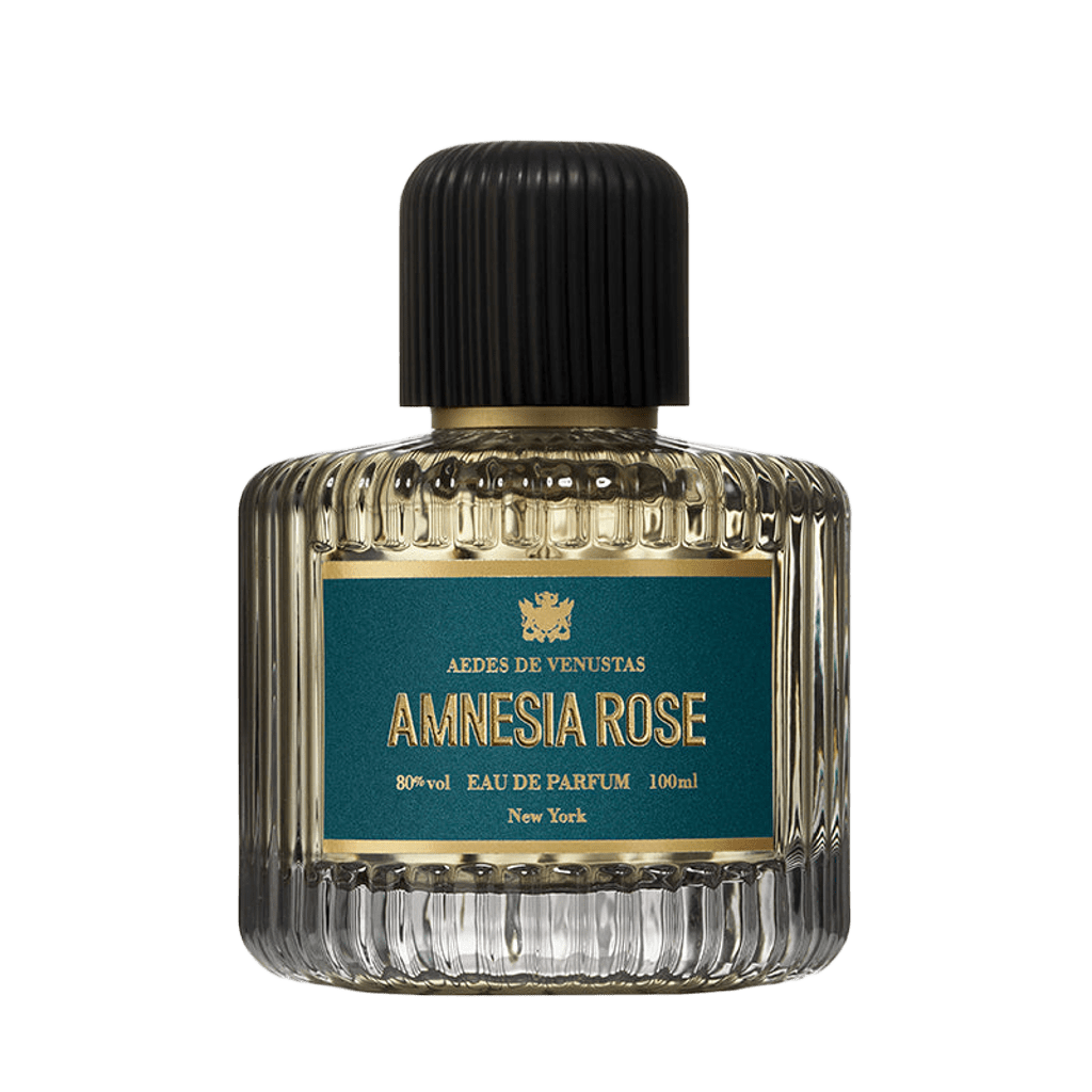 Aedes De Venustas Amnesia Rose Eau de Parfum - Tito Smalti - Profumo