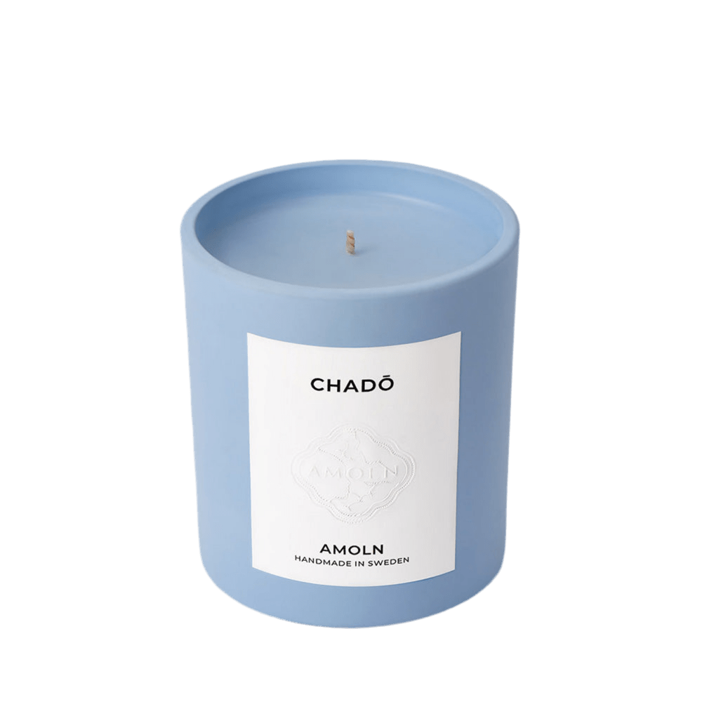 Amoln Chadō Candela Profumata - Tito Smalti - Candela