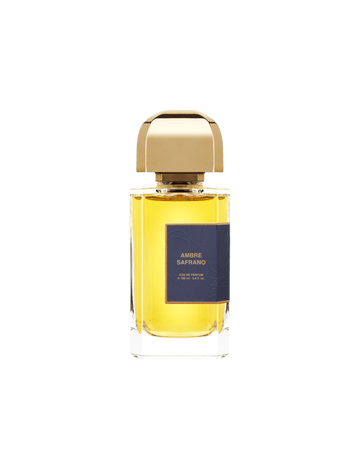 BDK Ambre Safrano Eau de Parfum - Tito Smalti - Profumo