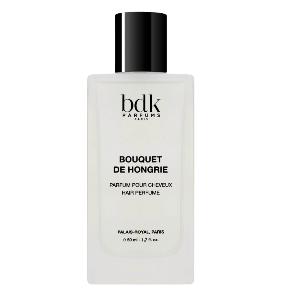BDK Bouquet de Hongrie Profumo per Capelli - Tito Smalti - Profumo capelli