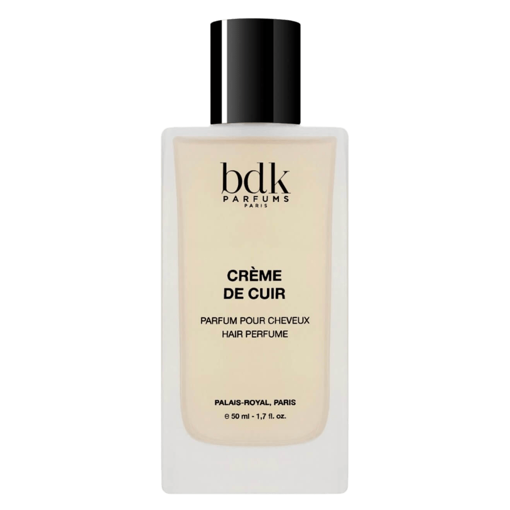 BDK Creme de Cuir Profumo per Capelli - Tito Smalti - Profumo capelli