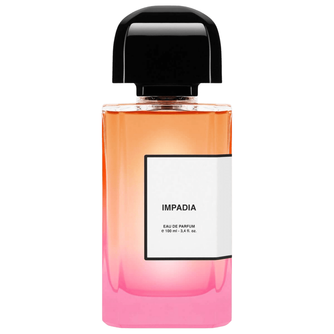 BDK Impadia Eau de Parfum - Tito Smalti - Profumo