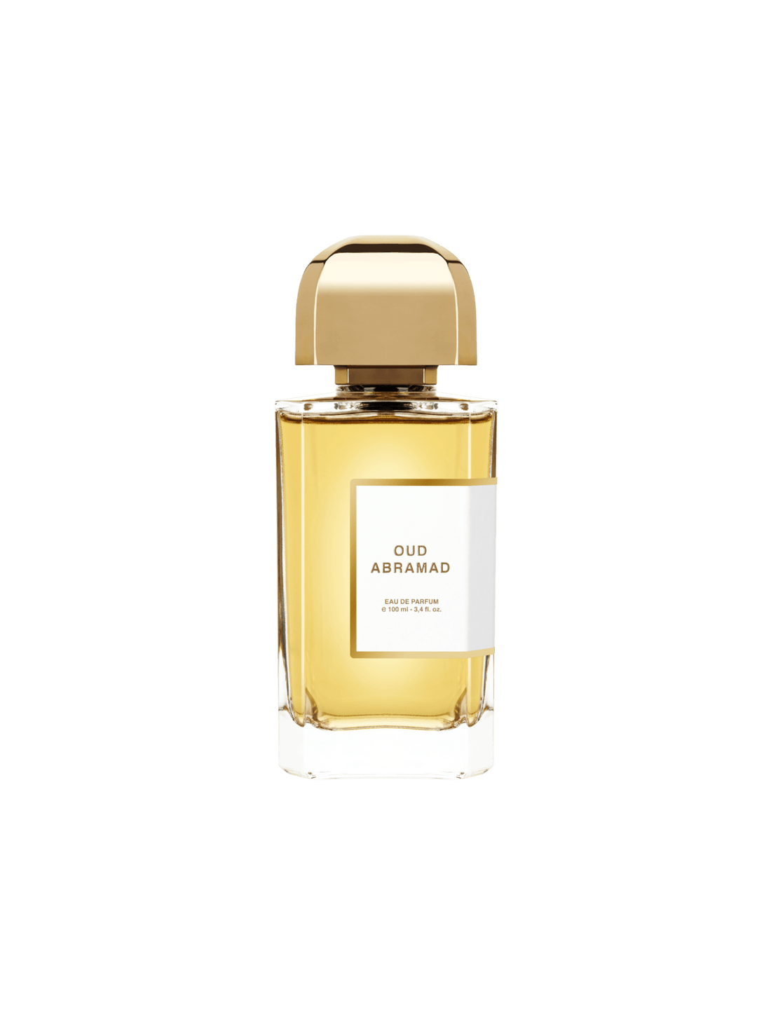 BDK Oud Abramad Eau de Parfum - Tito Smalti - Profumo