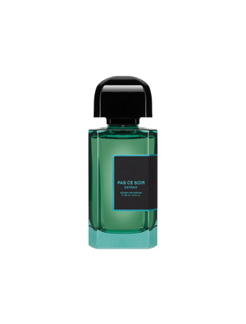 BDK Pas Ce Soir Extrait de Parfum - Tito Smalti - Profumo