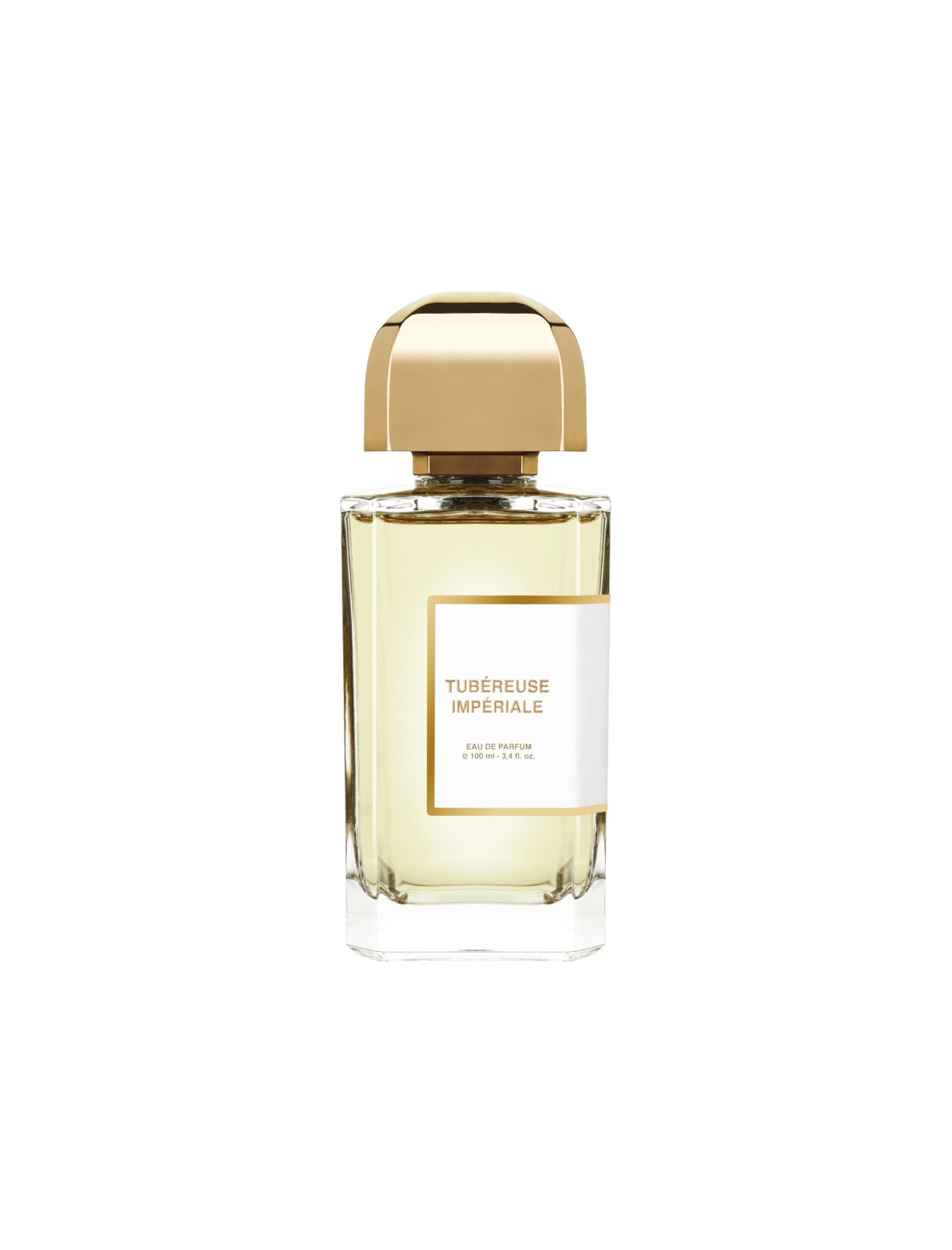 BDK Tubereuse Imperiale Eau de Parfum - Tito Smalti - Profumo