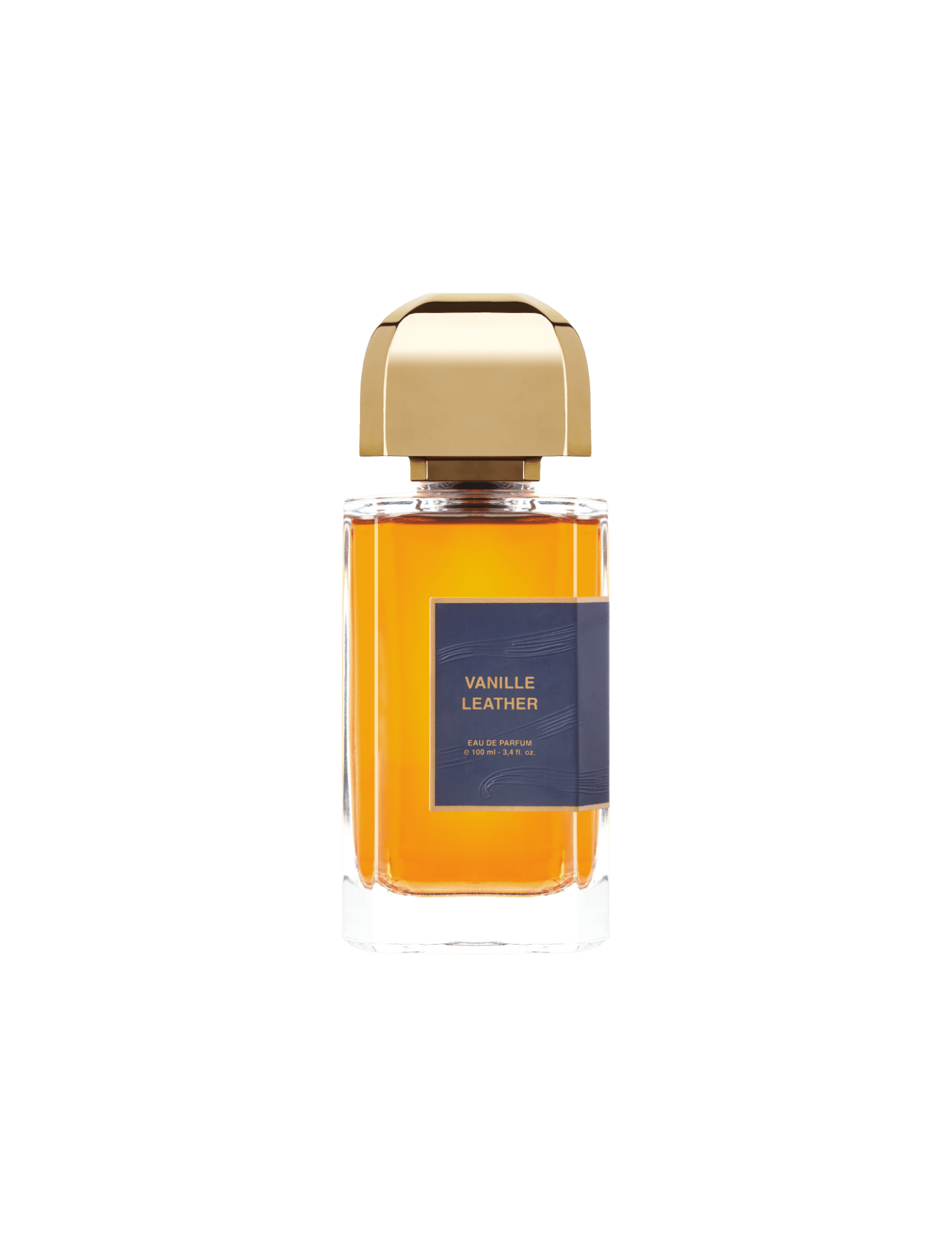 BDK Vanille Leather Eau de Parfum - Tito Smalti - Profumo