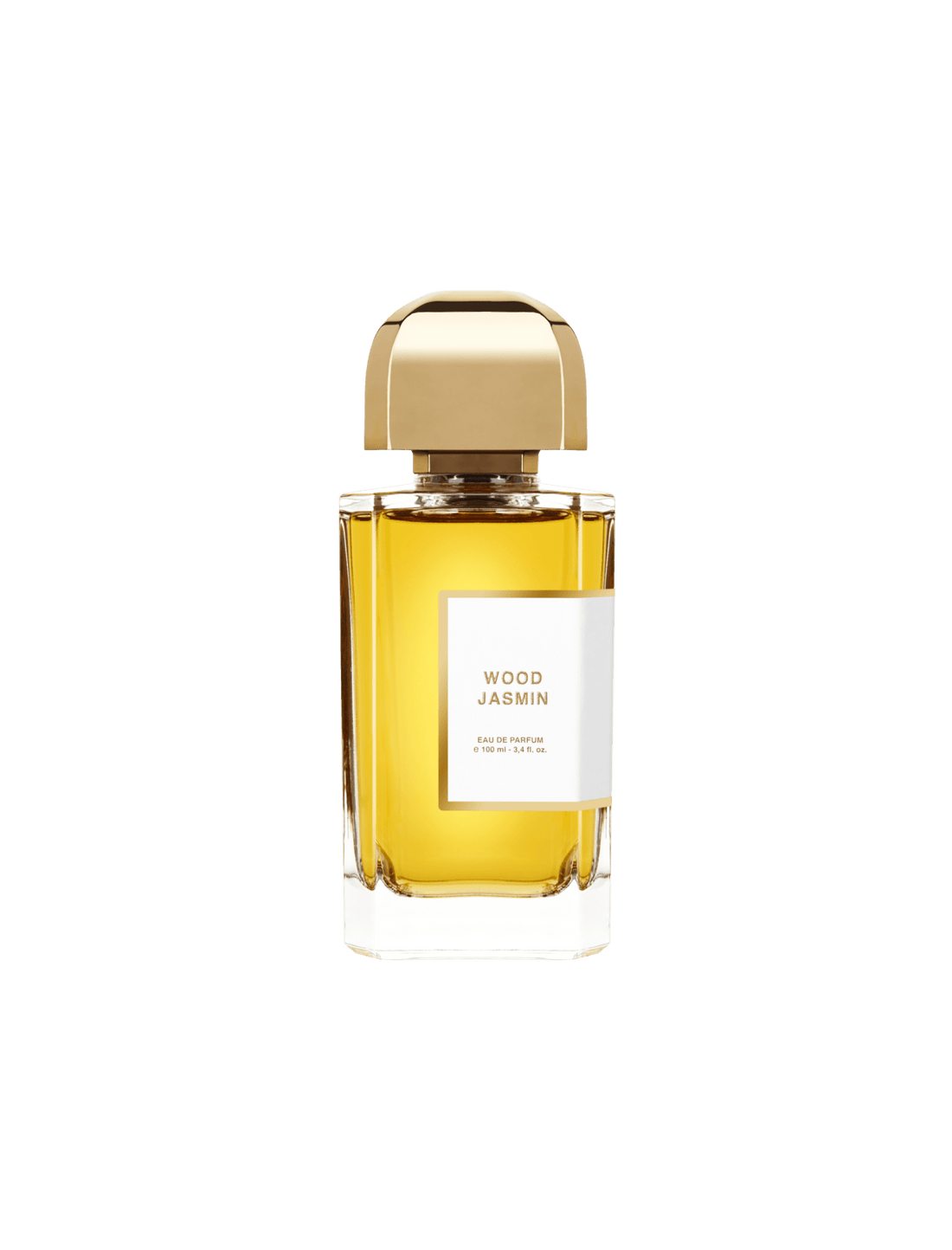 BDK Wood Jasmin Eau de Parfum - Tito Smalti - Profumo