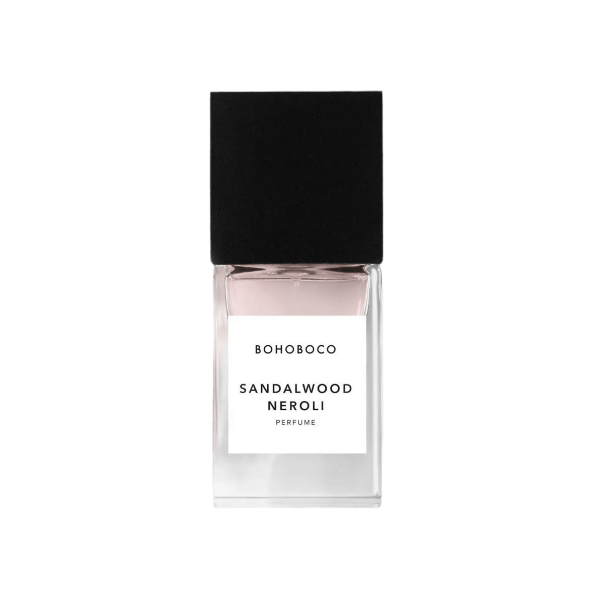 Bohoboco Sandalwood Neroli - Tito Smalti - Profumo