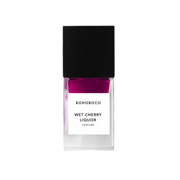 Bohoboco Wet Cherry Liquor - Tito Smalti - Profumo