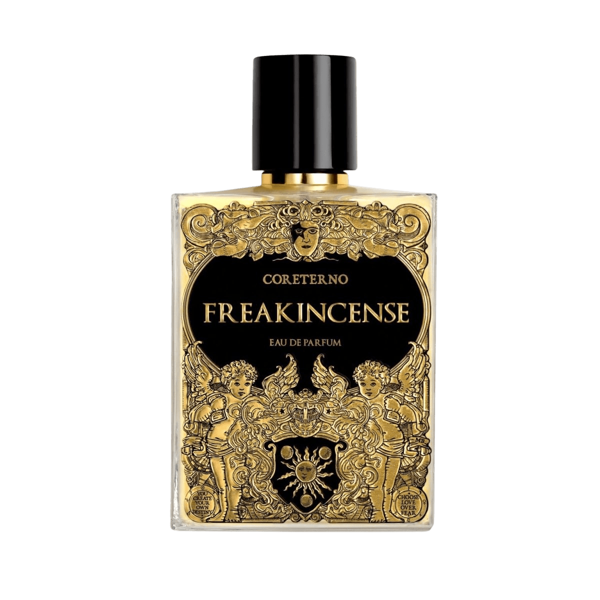 Coreterno Freakincense Eau de Parfum - Tito Smalti - Profumo