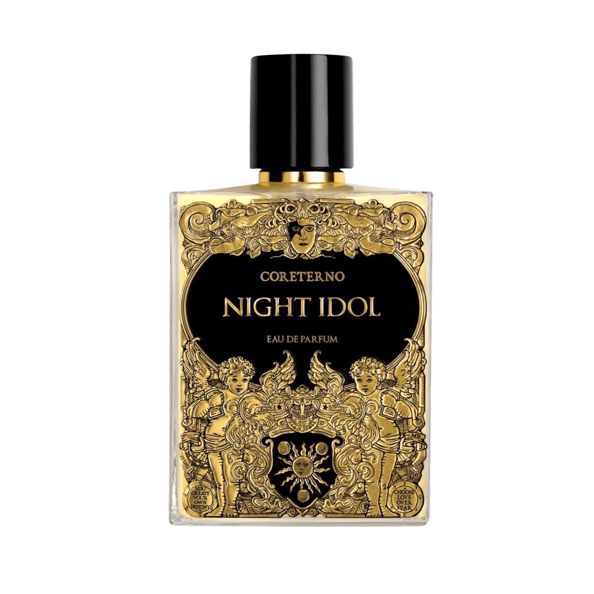Coreterno Night Idol Eau de Parfum - Tito Smalti - Profumo