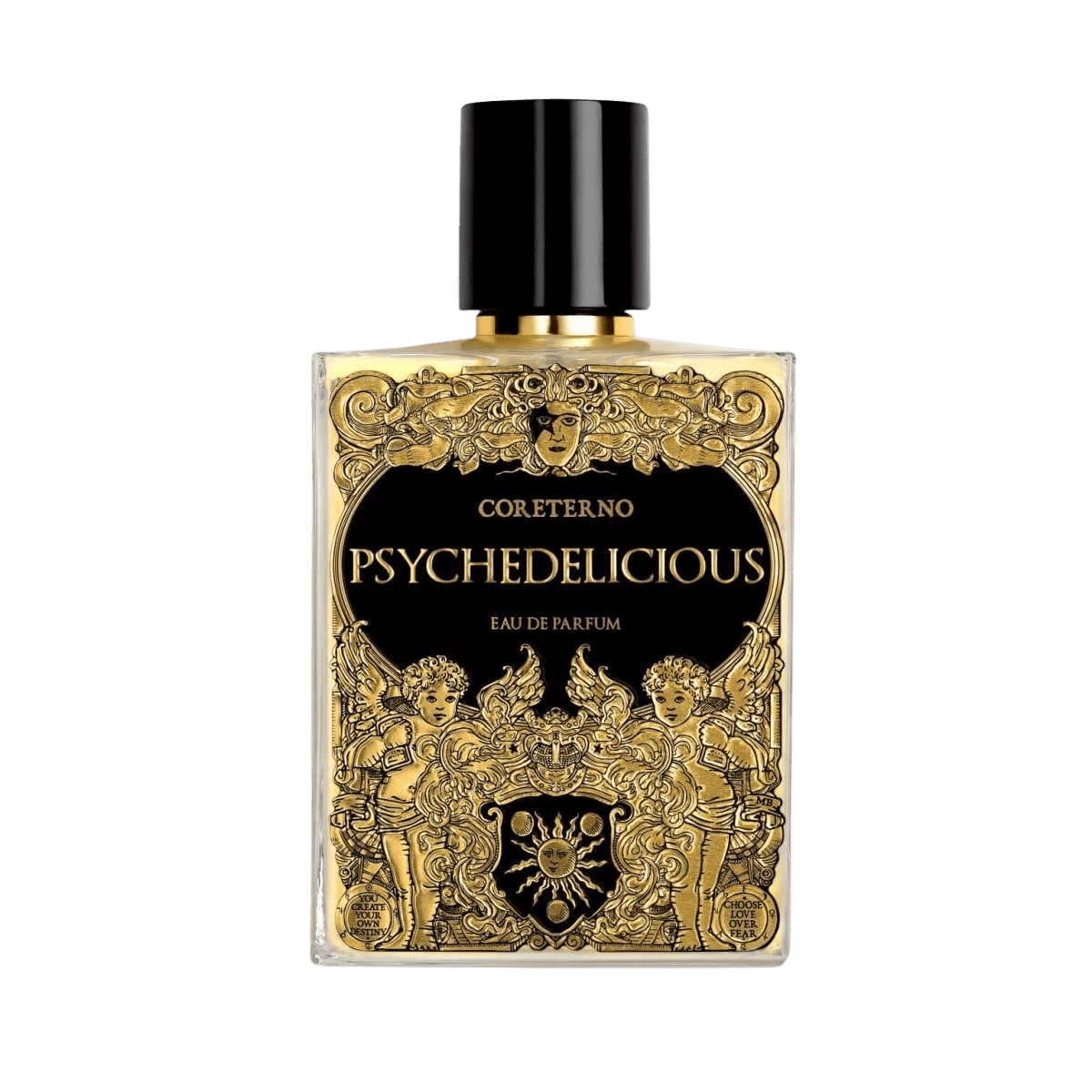 Coreterno Psychedelicious Eau de Parfum - Tito Smalti - Profumo