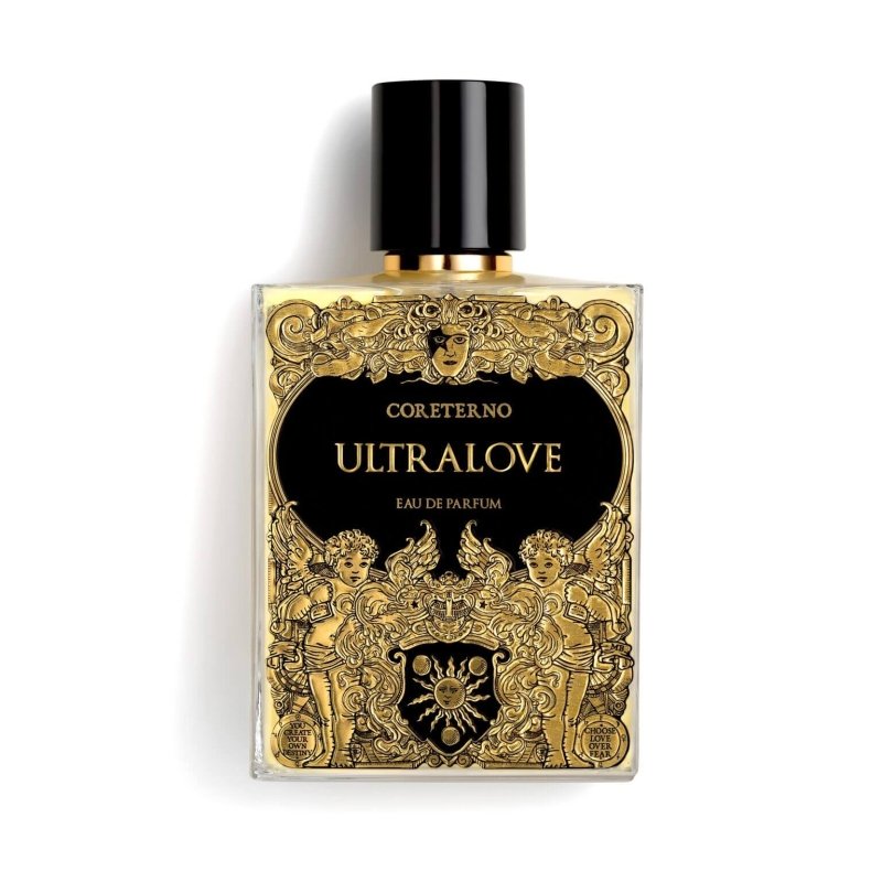 Coreterno Ultralove Eau de Parfum - Tito Smalti - Profumo