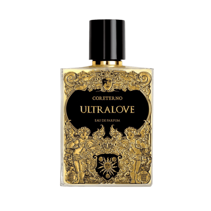 Coreterno Ultralove Eau de Parfum - Tito Smalti - Profumo