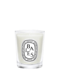 Diptyque Baies Candela Profumata - Tito Smalti - Candela