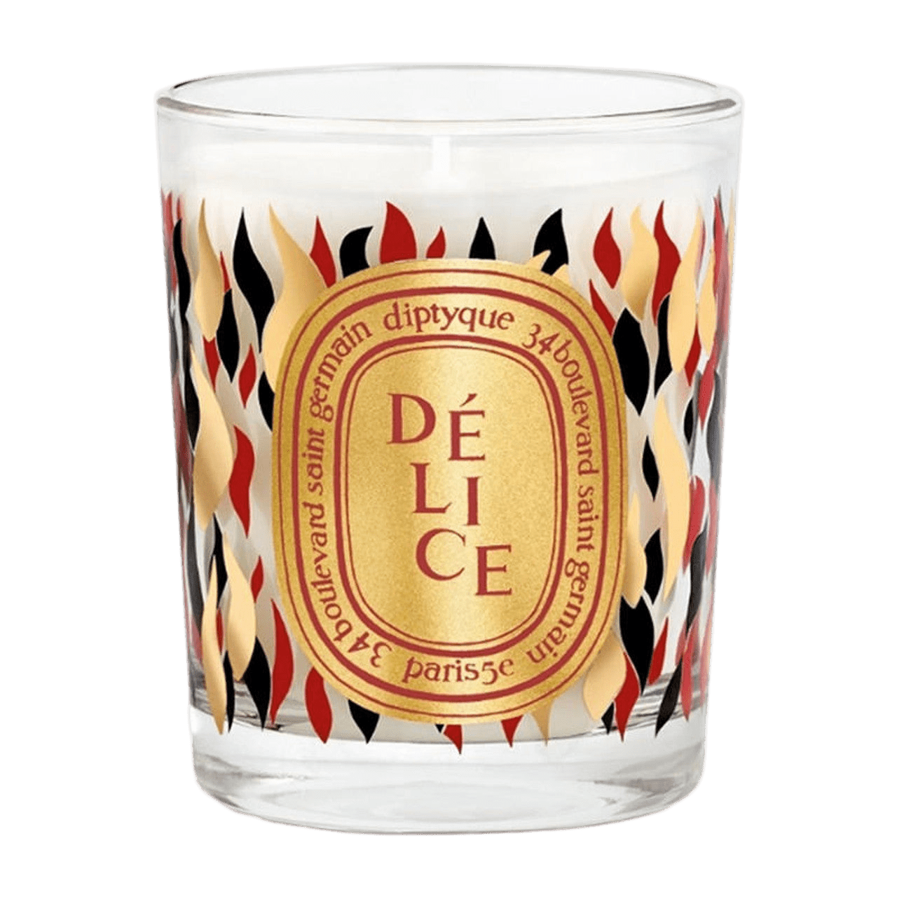 Diptyque Délice Candela Profumata - Tito Smalti - Candela