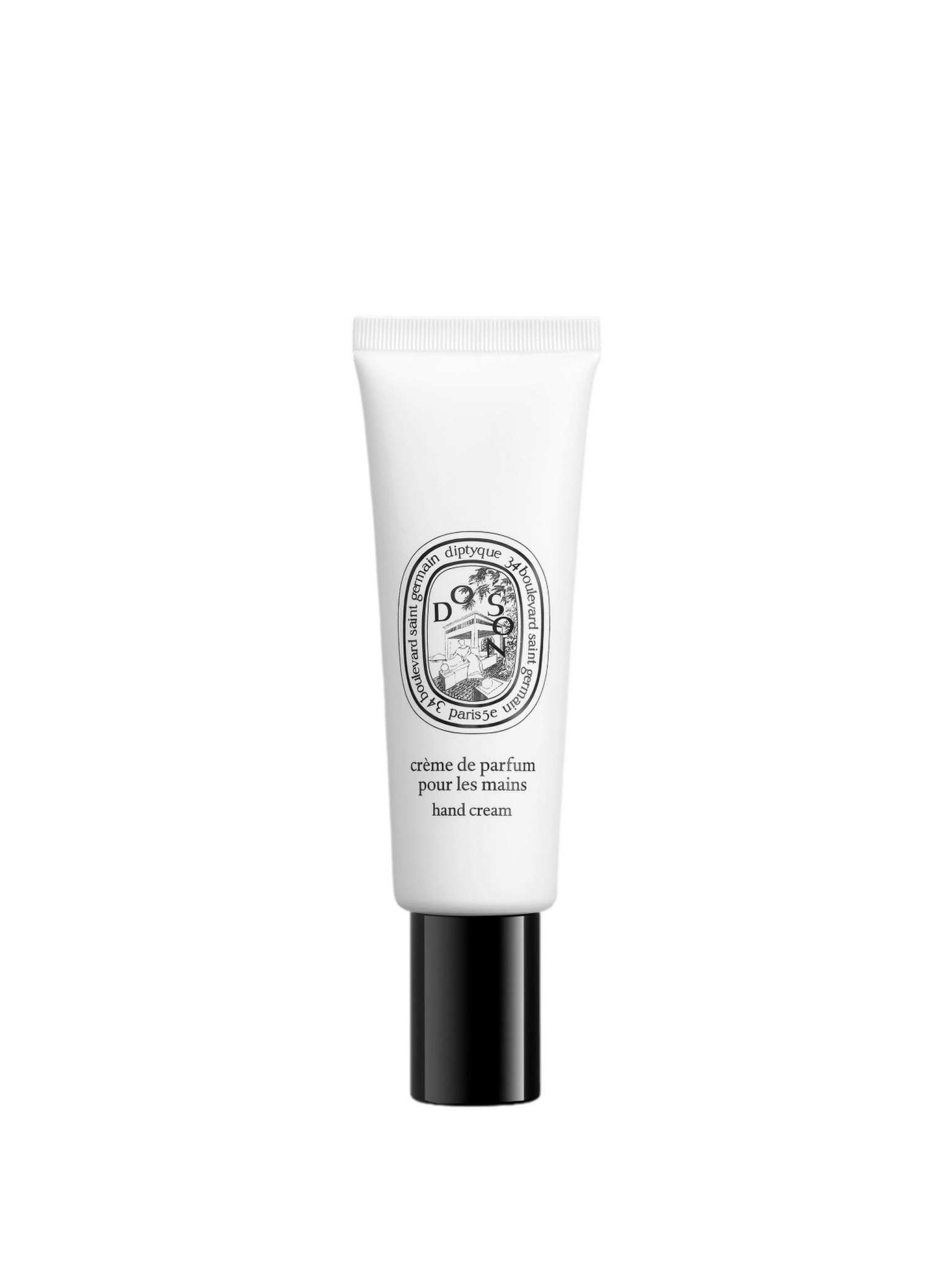 Diptyque Do Son Crema Mani - Tito Smalti - Crema mani