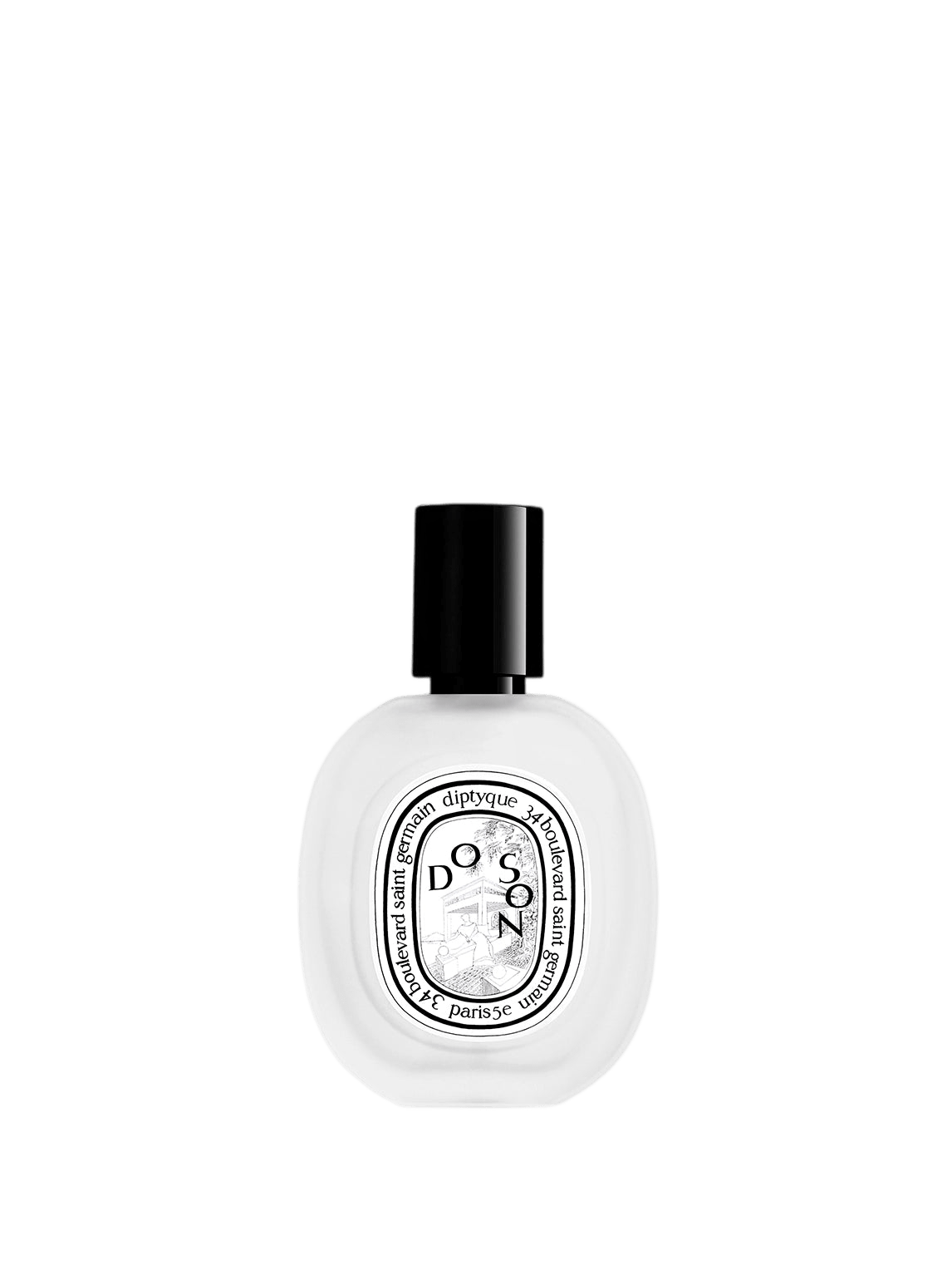 Diptyque Do Son Profumo per Capelli - Tito Smalti - Profumo capelli