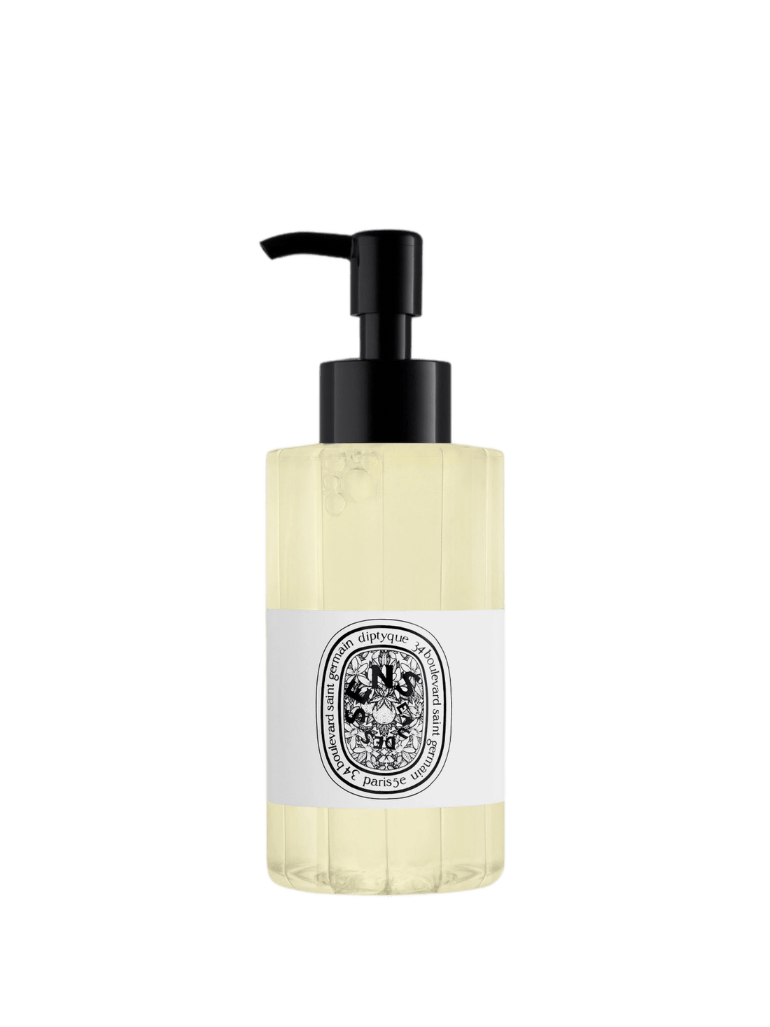 Diptyque Eau des Sens Gel Mani e Corpo - Tito Smalti - Doccia