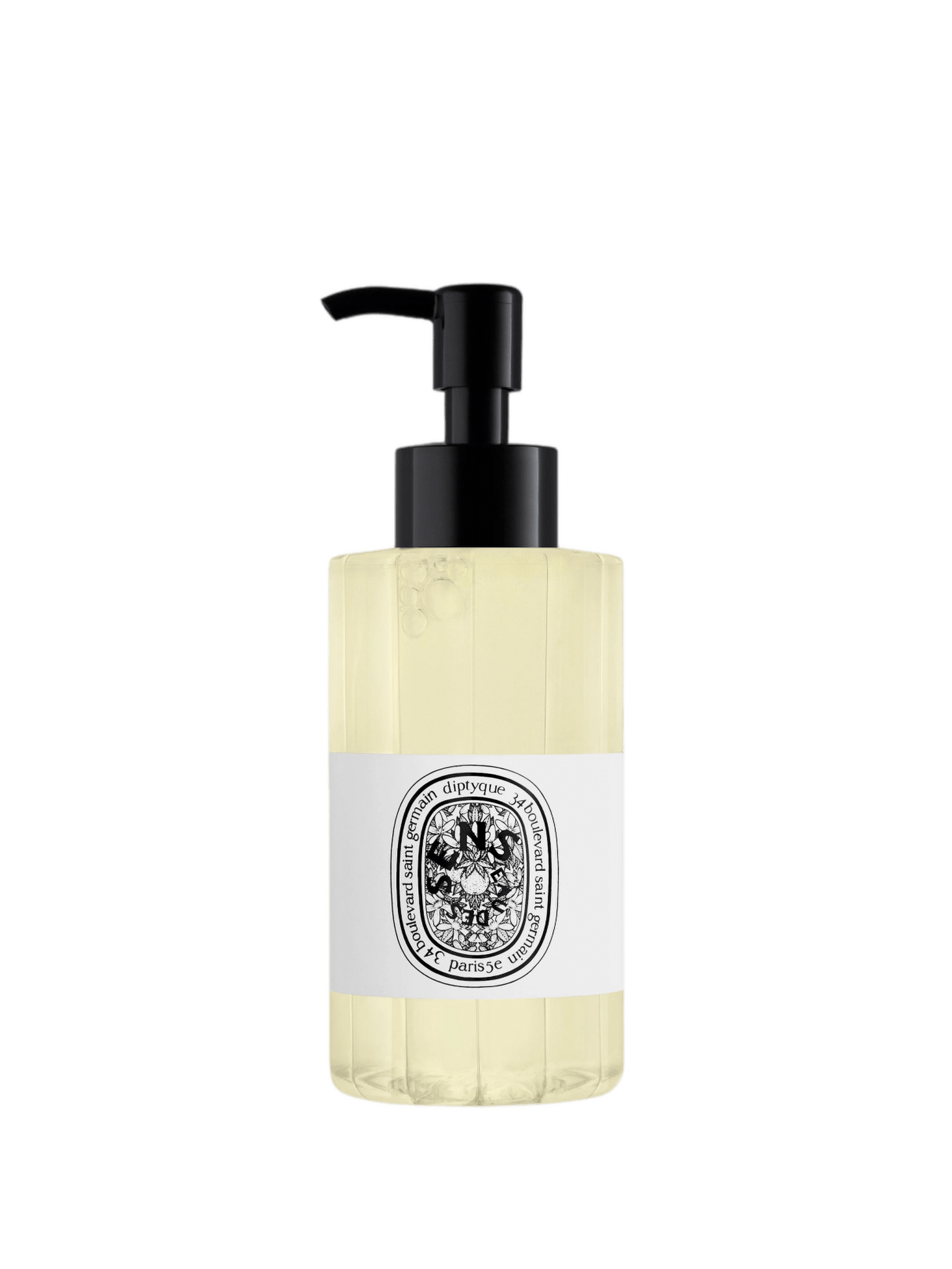Diptyque Eau des Sens Gel Mani e Corpo - Tito Smalti - Doccia