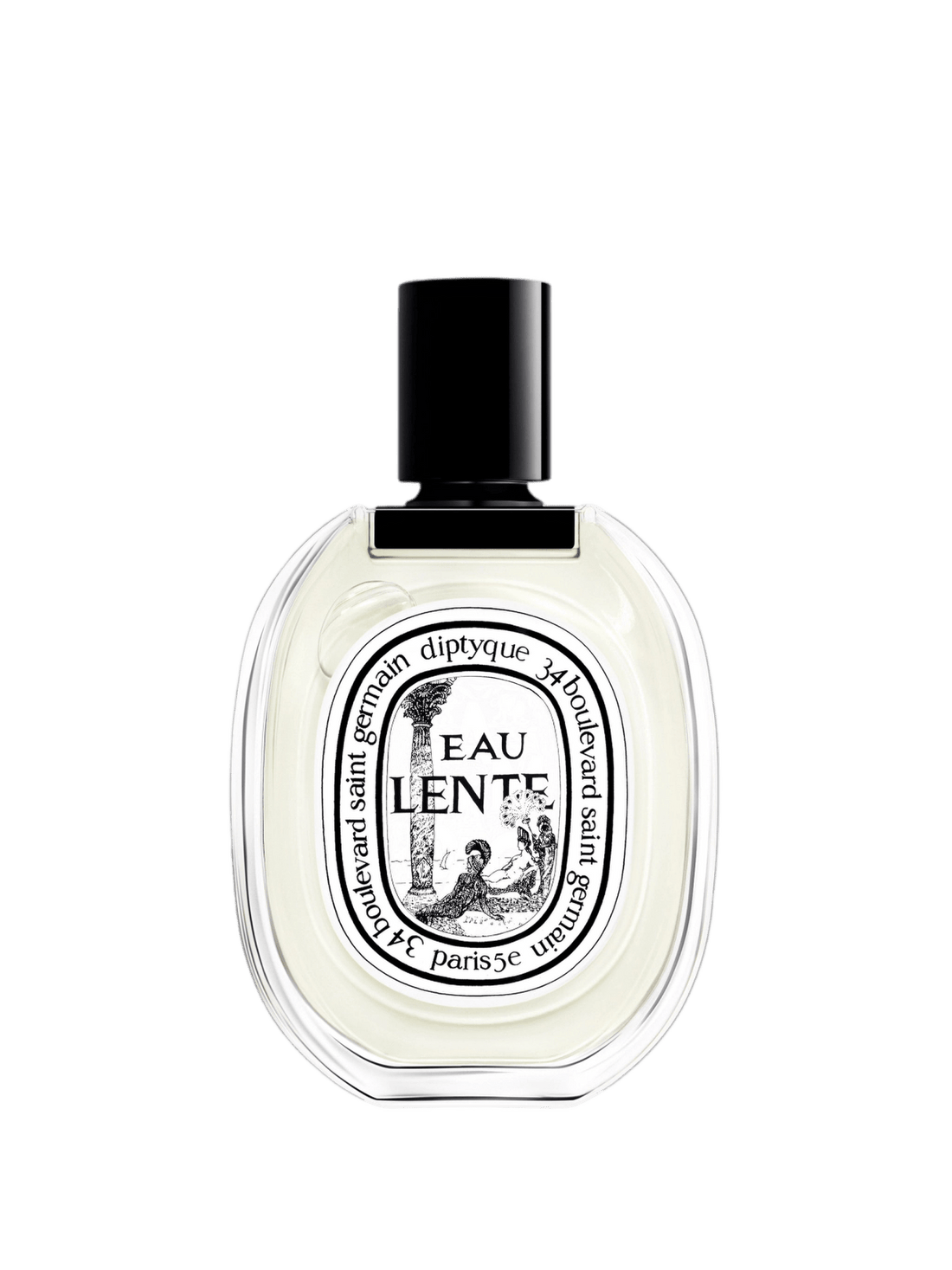 Diptyque Eau Lente Eau de Toilette - Tito Smalti - Profumo