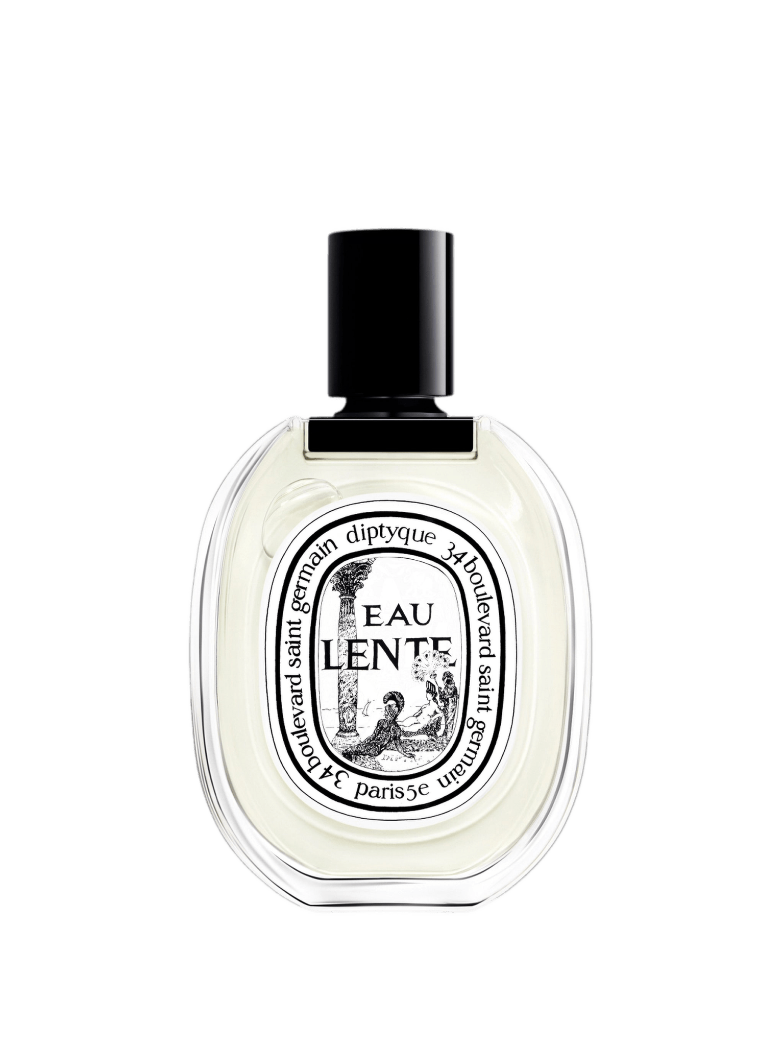 Diptyque Eau Lente Eau de Toilette - Tito Smalti - Profumo