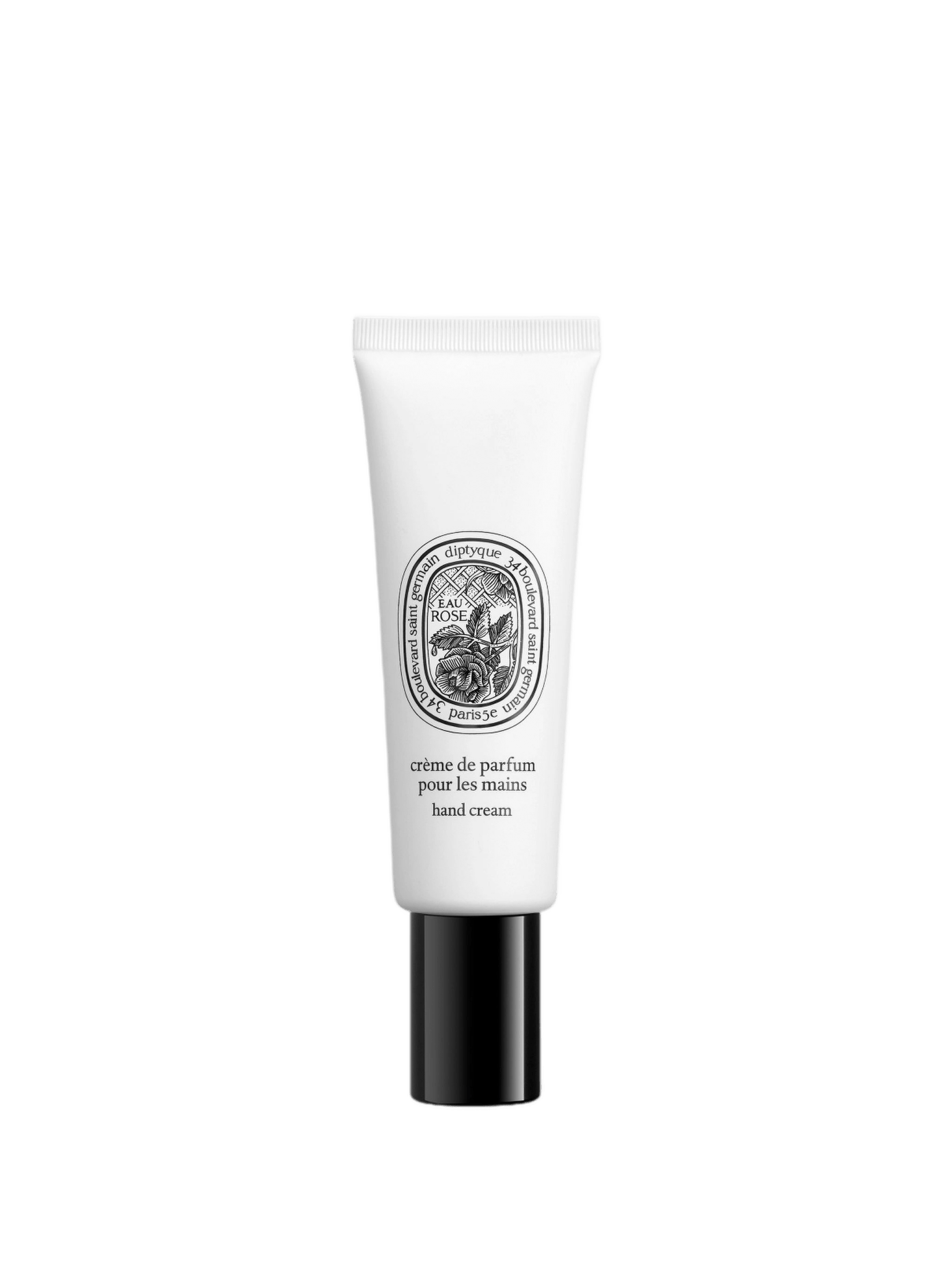 Diptyque Eau Rose Crema Mani - Tito Smalti - Crema mani