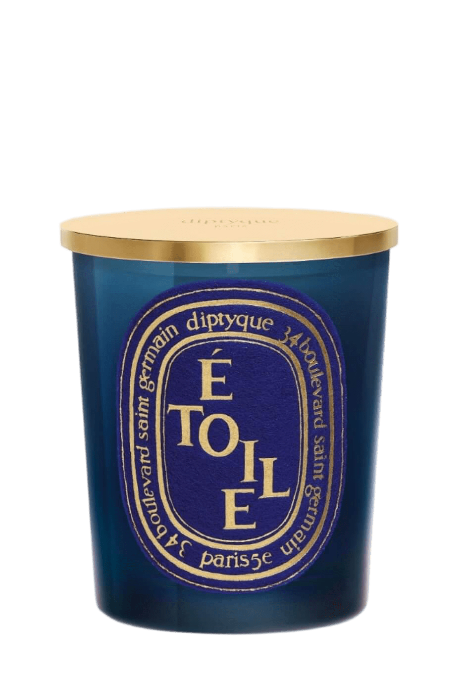 Diptyque Étoile Candela Profumata - Tito Smalti - Candela