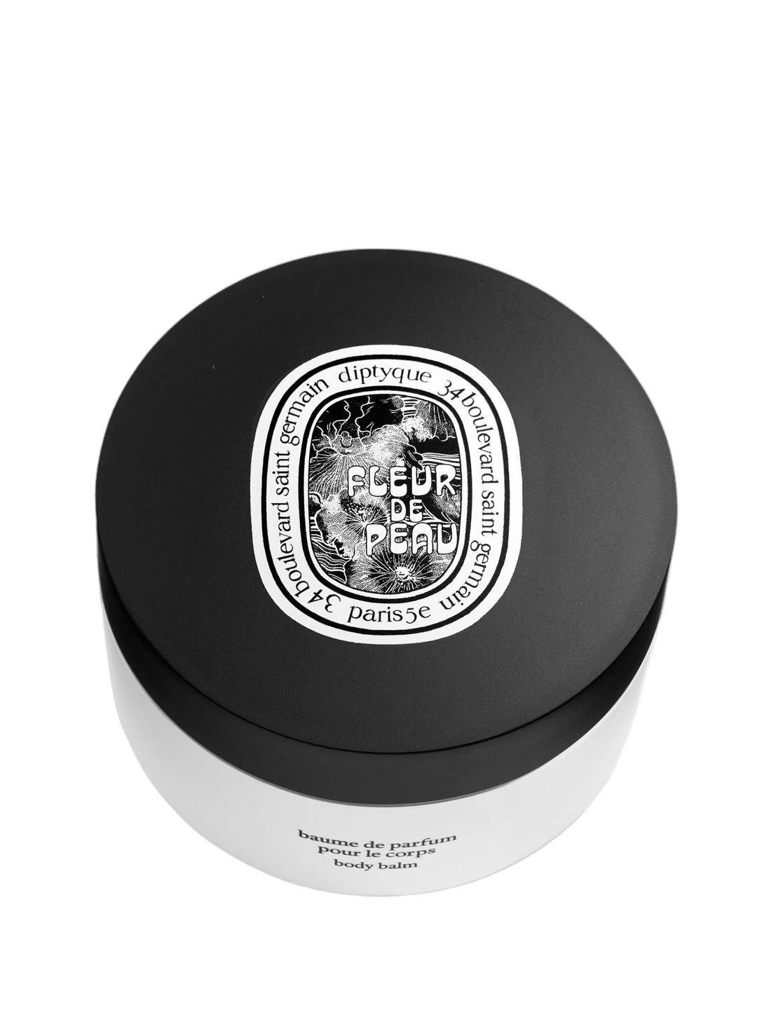 Diptyque Fleur de Peau Crema Corpo - Tito Smalti - Crema corpo