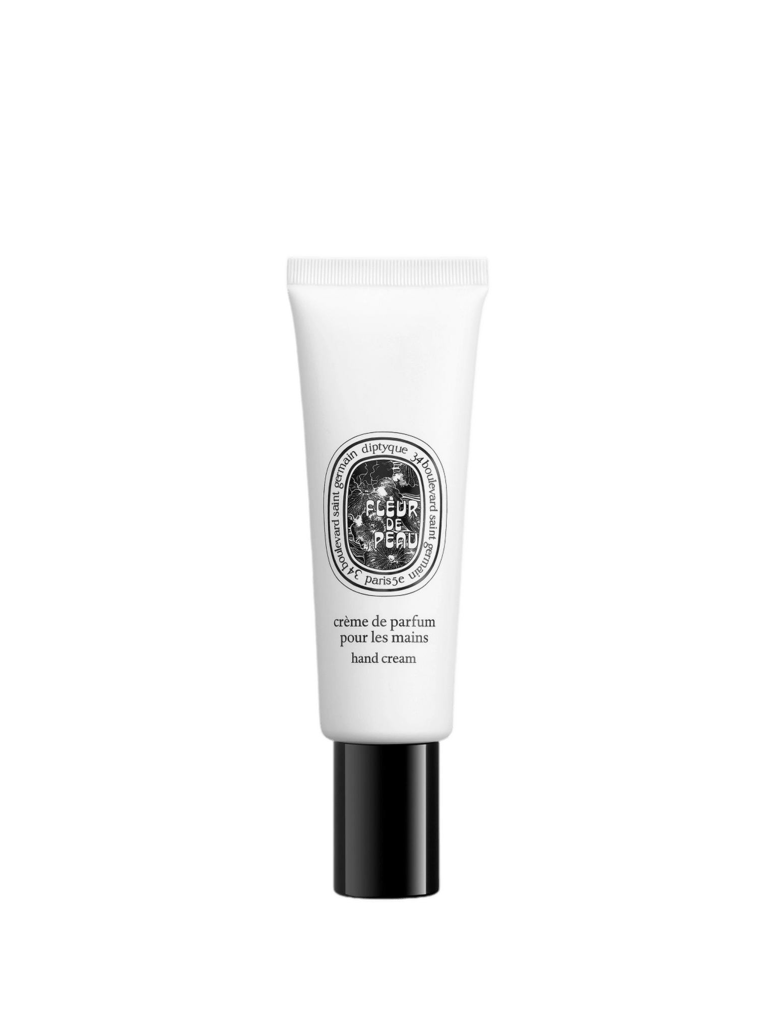 Diptyque Fleur de Peau Crema Mani - Tito Smalti - Crema mani