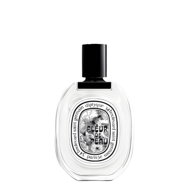 Diptyque Fleur de Peau Eau de Toilette - Tito Smalti - Profumo