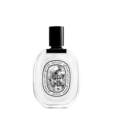 Diptyque Fleur de Peau Eau de Toilette - Tito Smalti - Profumo