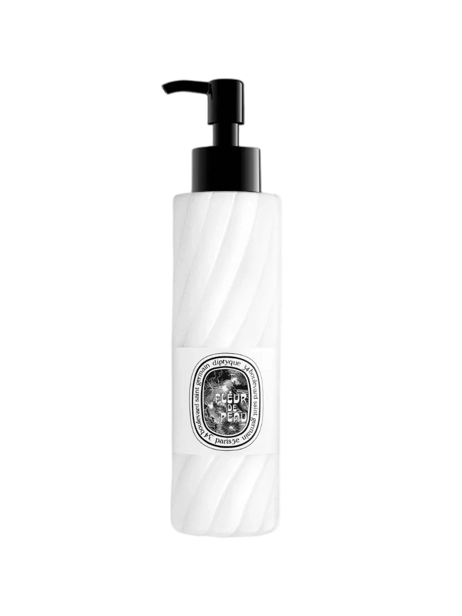 Diptyque Fleur de Peau Lozione Mani e Corpo - Tito Smalti - Crema corpo