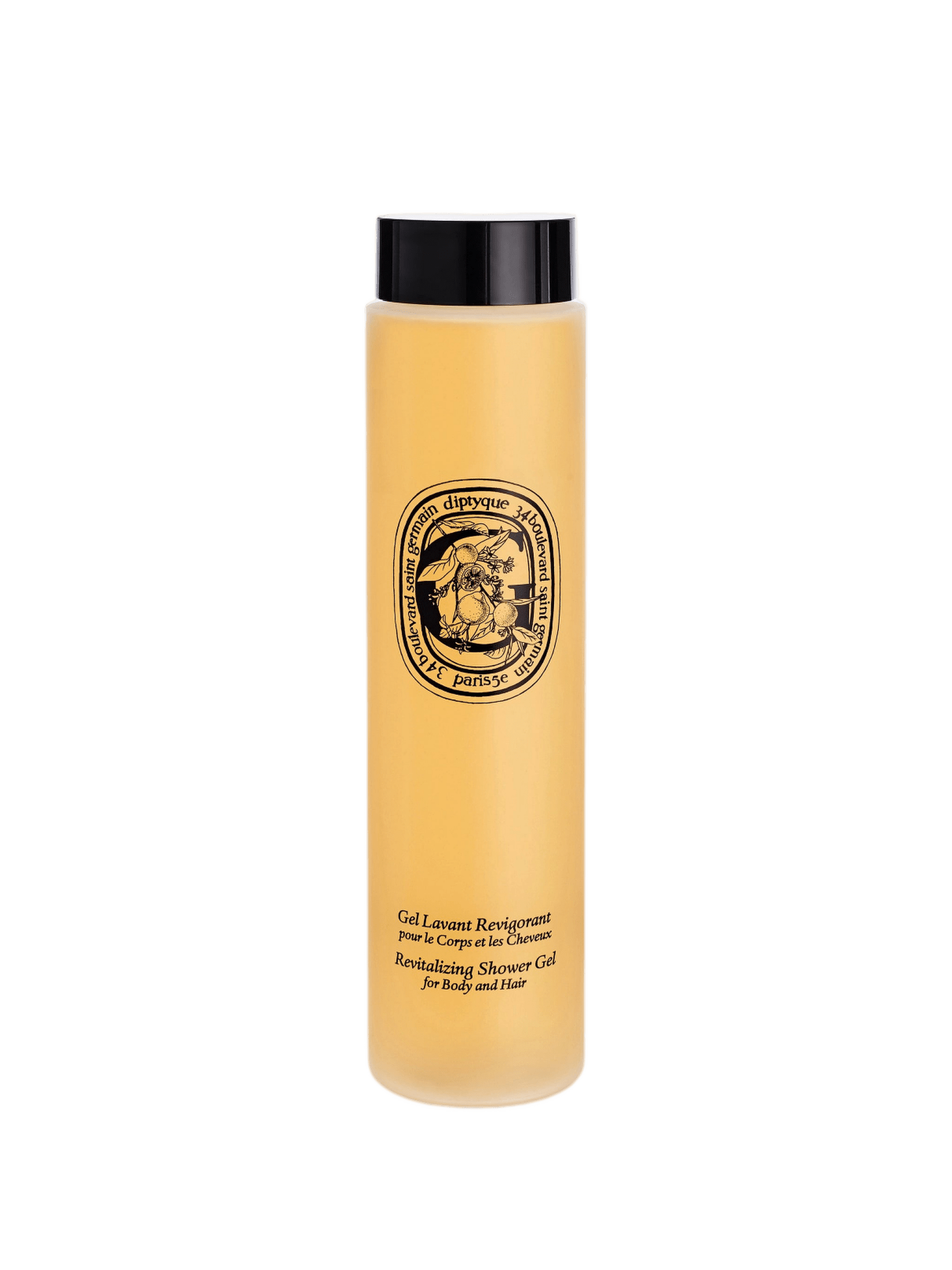 Diptyque Gel Doccia Corpo e Capelli - Tito Smalti - Doccia