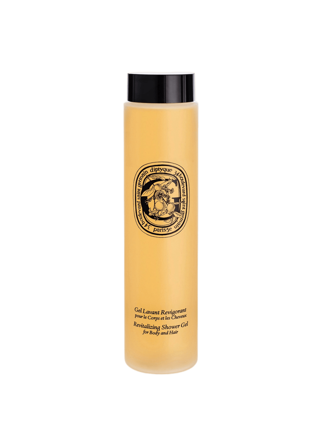 Diptyque Gel Doccia Corpo e Capelli - Tito Smalti - Doccia