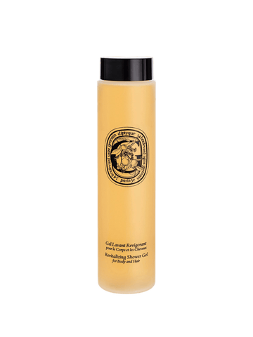 Diptyque Gel Doccia Corpo e Capelli - Tito Smalti - Doccia